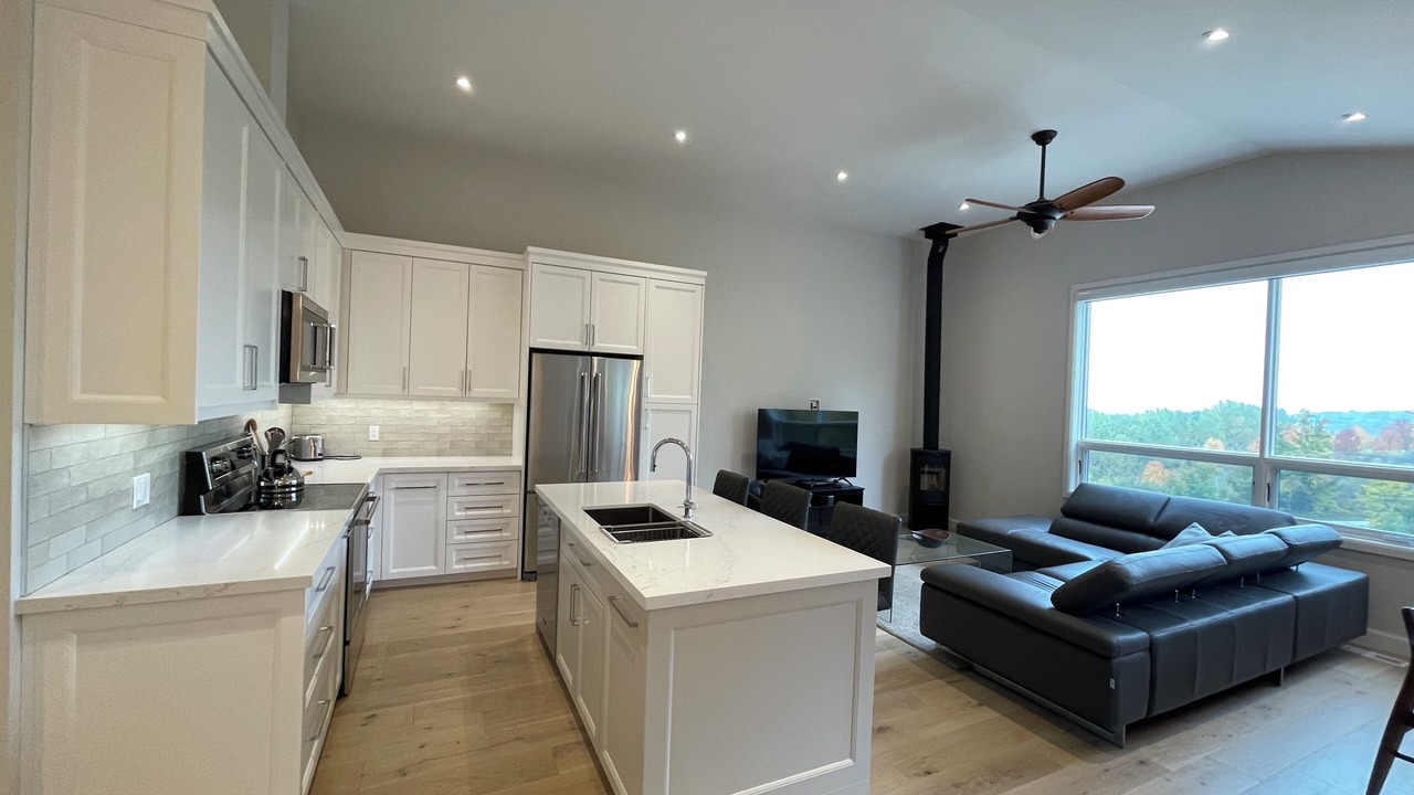 Photo of Kitchen in Mansfield