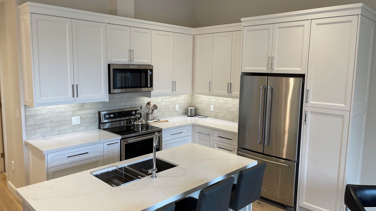 Photo of Kitchen in Mansfield