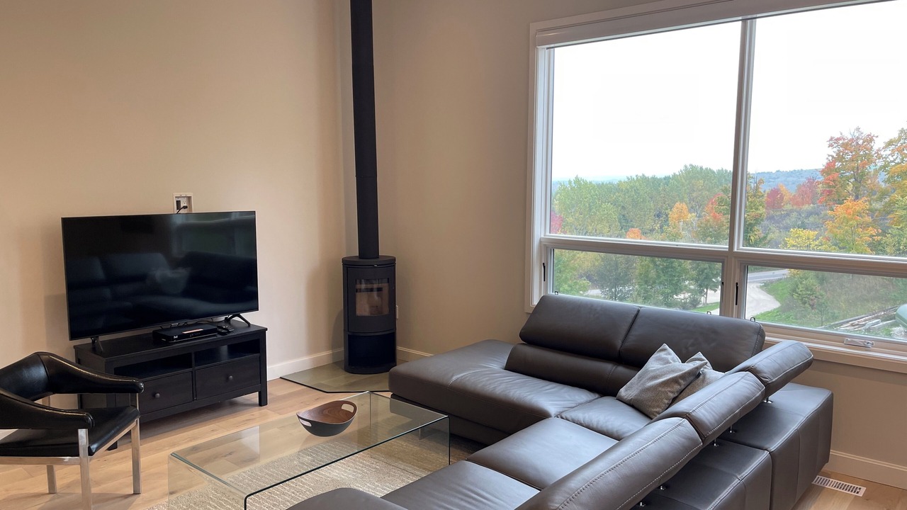 Photo of Livingroom in Mansfield