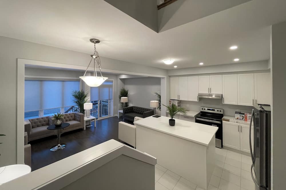 Photo of Kitchen in Markham