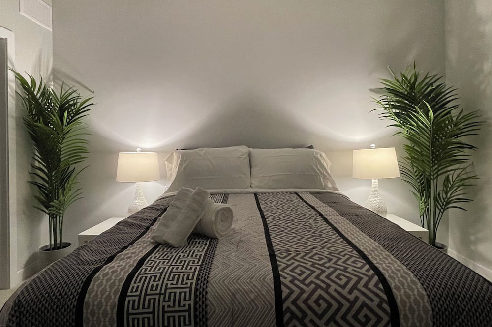 Photo of Bedroom in Markham