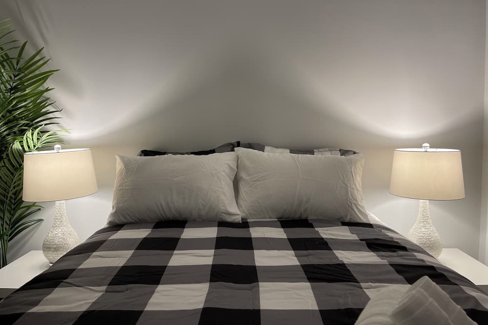 Photo of Bedroom in Markham