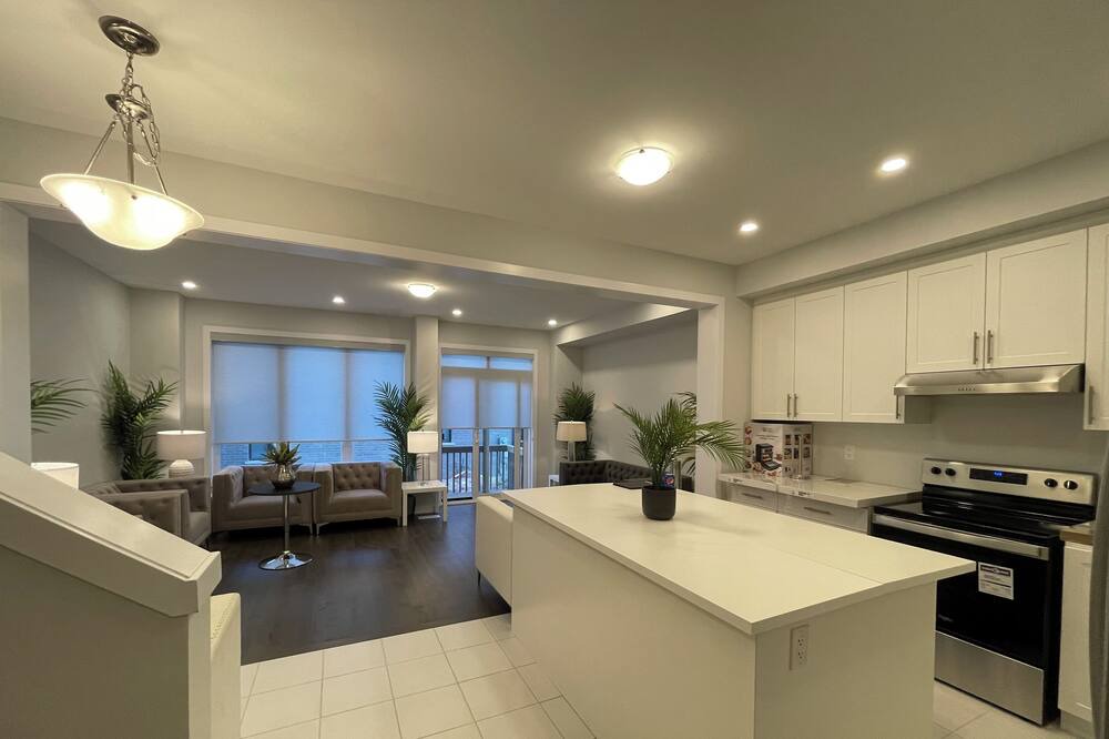 Photo of Kitchen in Markham