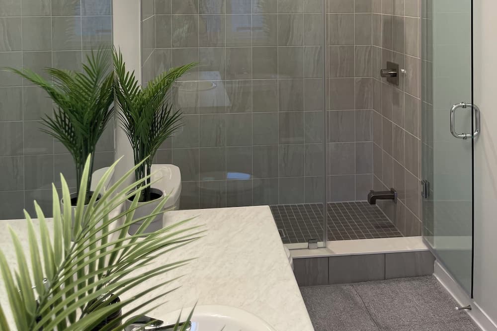 Photo of Bathroom in Markham