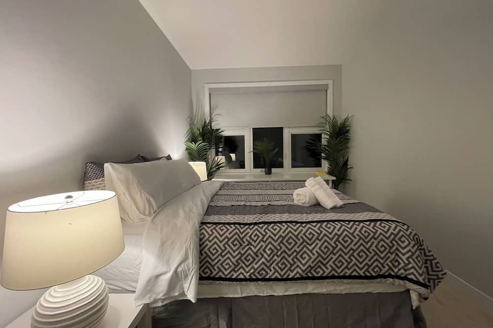 Photo of Bedroom in Markham