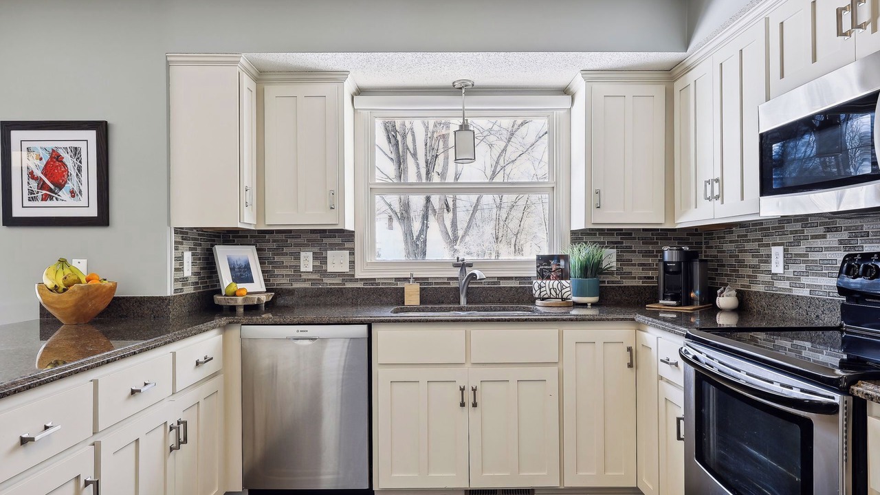 Photo of Kitchen in Plymouth