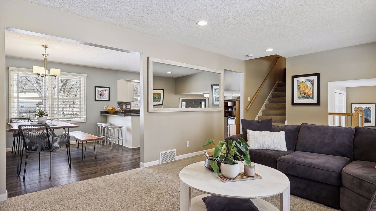 Photo of Livingroom in Plymouth