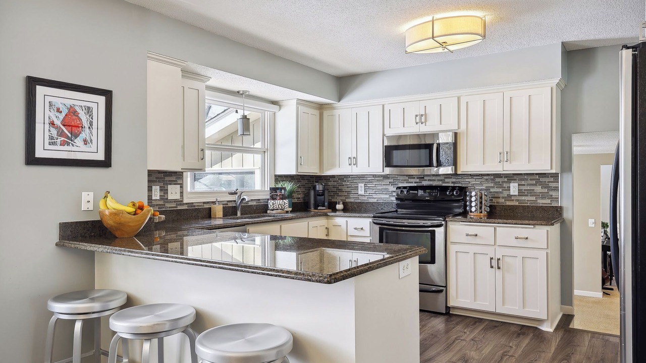 Photo of Kitchen in Plymouth