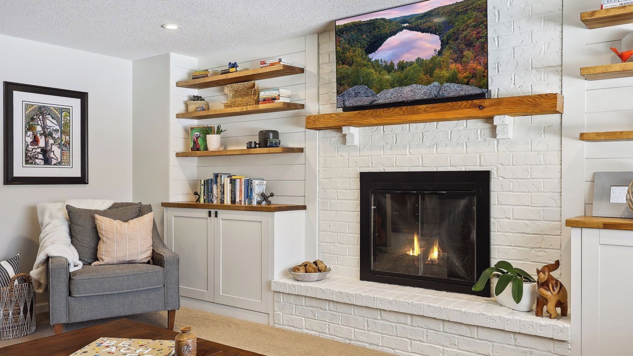 Photo of Livingroom in Plymouth