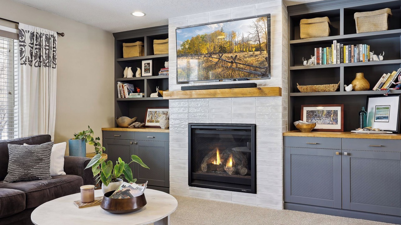 Photo of Livingroom in Plymouth