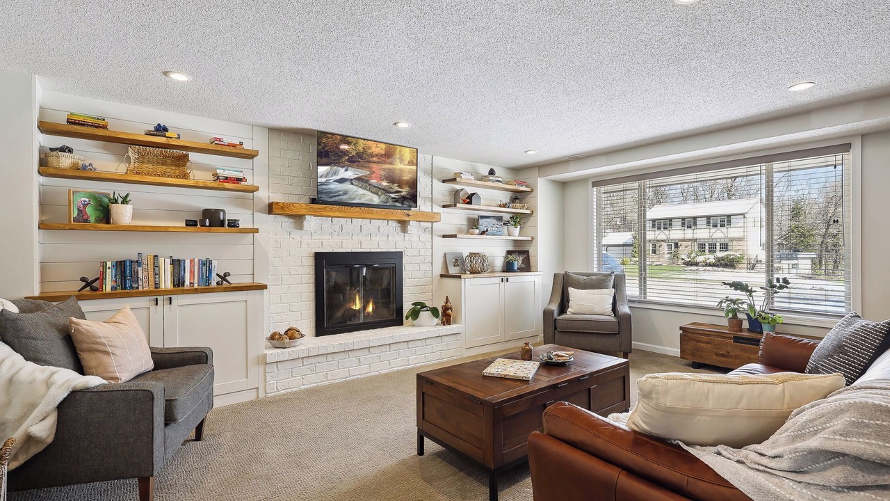 Photo of Livingroom in Plymouth