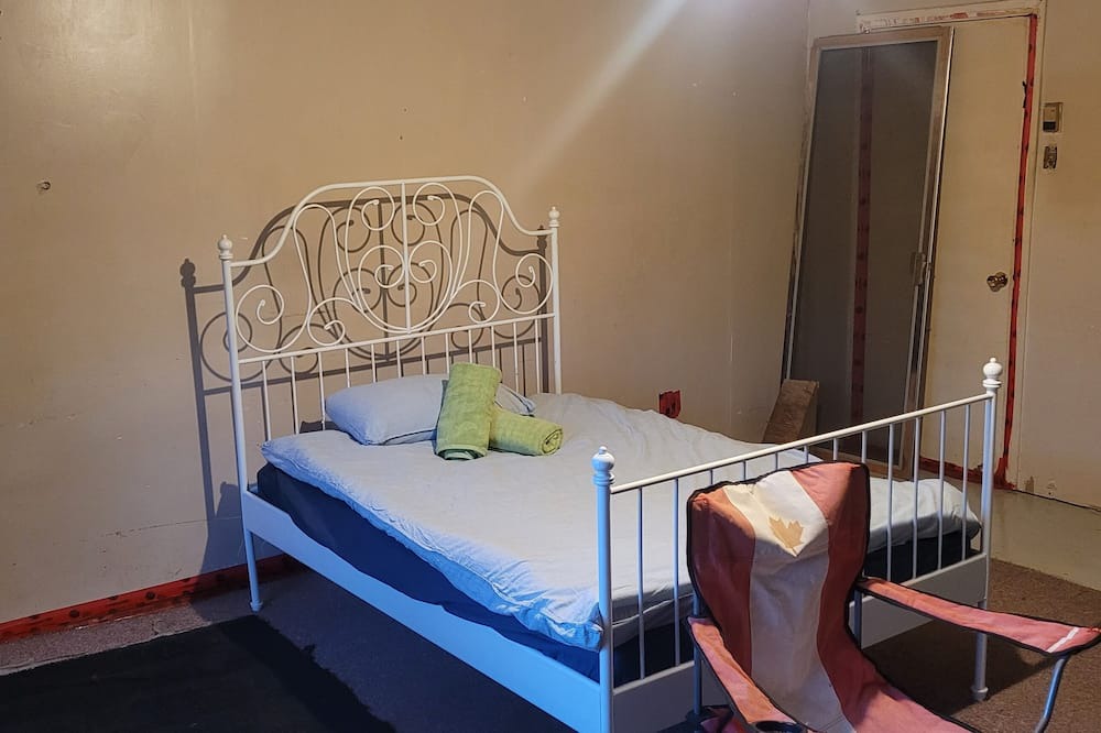 Photo of Bedroom in Pointe au Baril