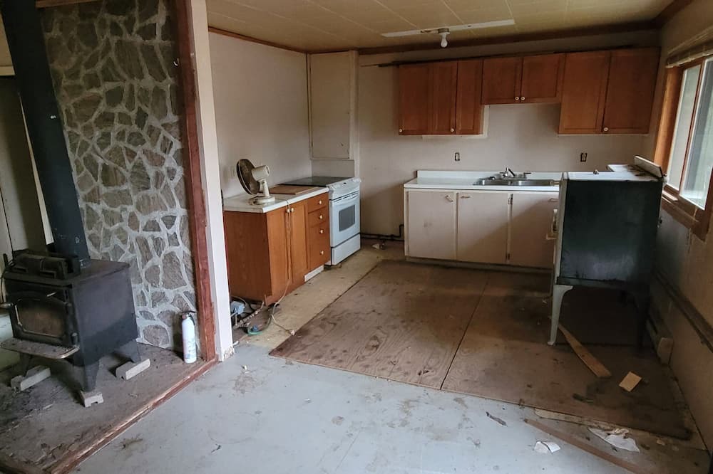 Photo of Kitchen in Pointe au Baril
