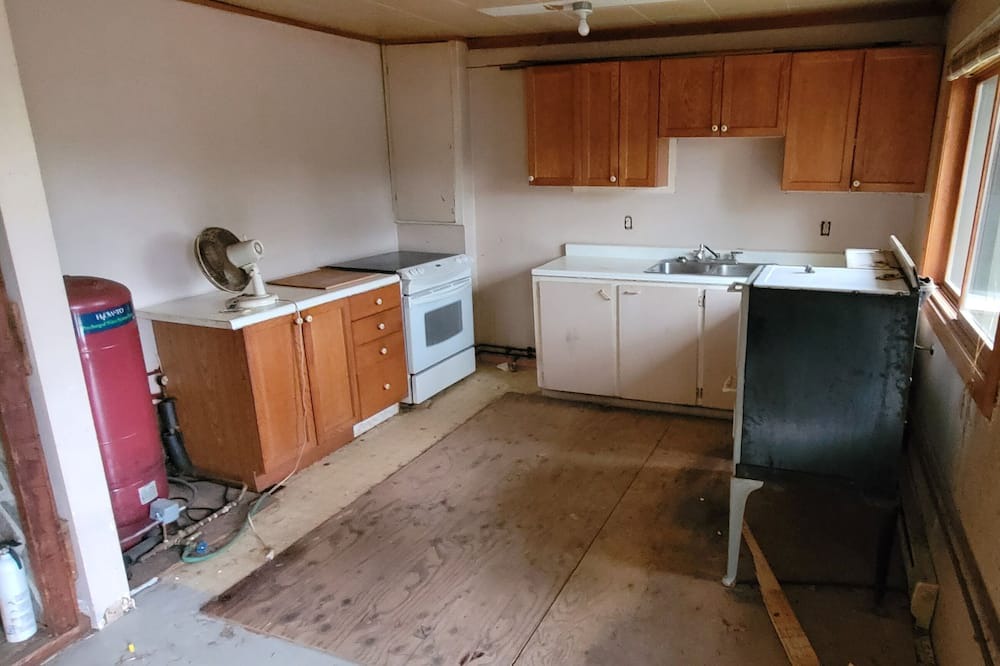 Photo of Kitchen in Pointe au Baril