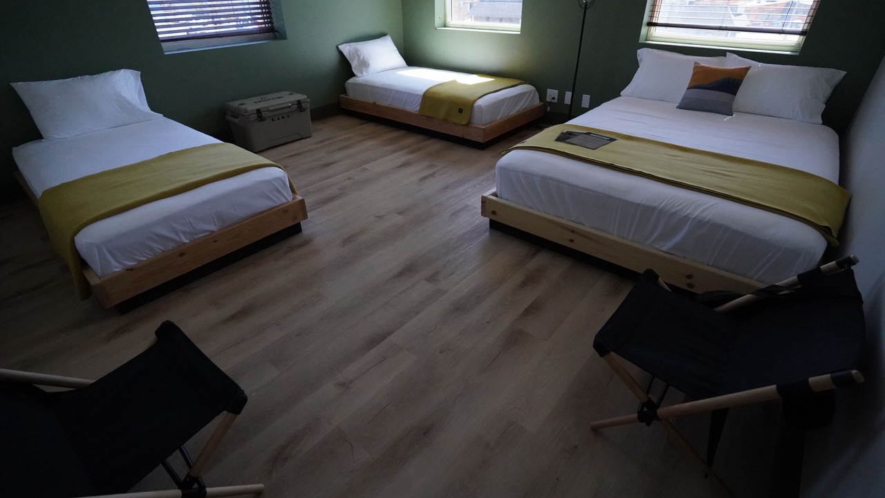 Photo of Bedroom in Duluth