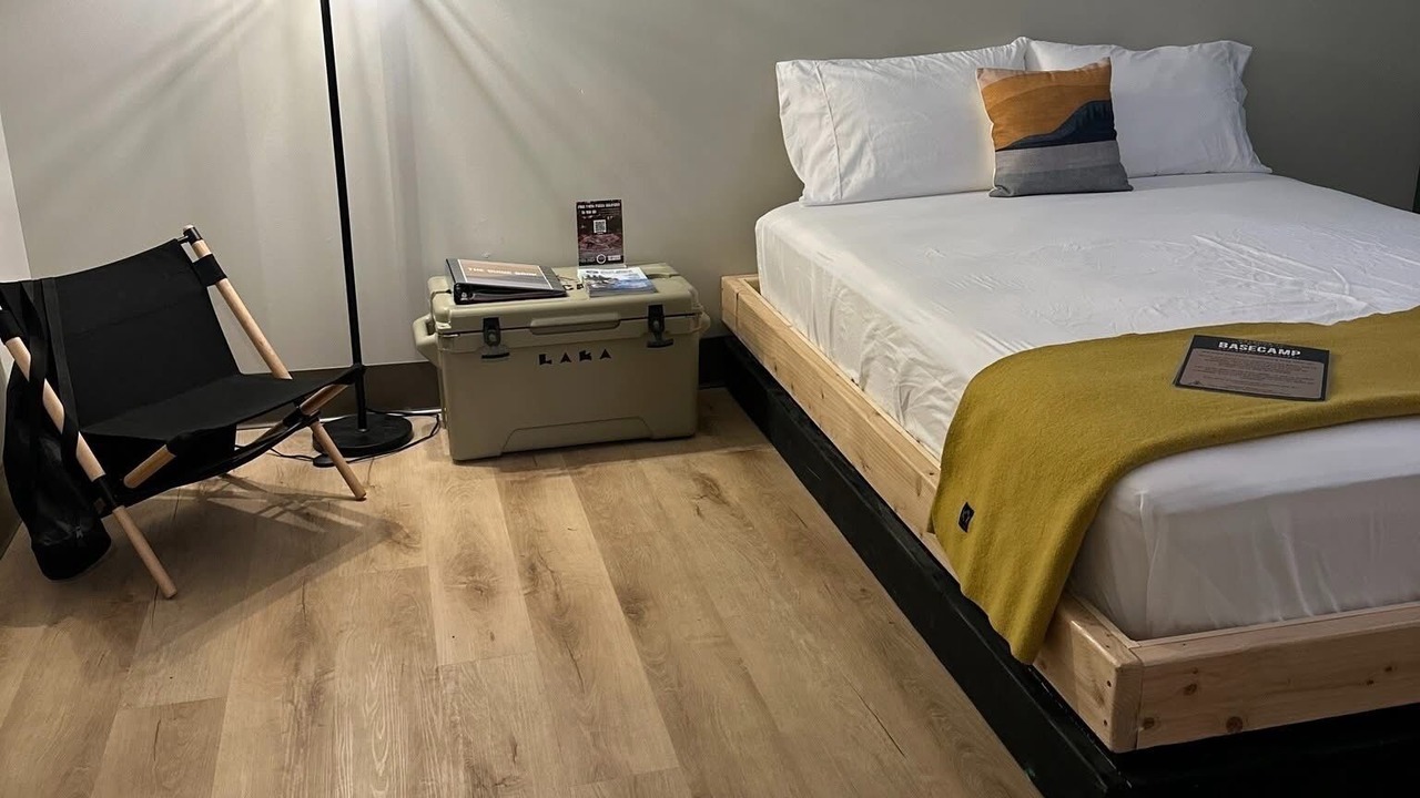 Photo of Bedroom in Duluth