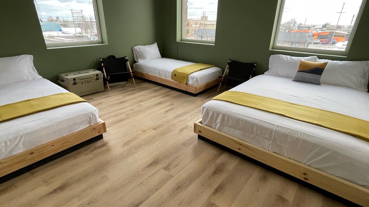 Photo of Bedroom in Duluth