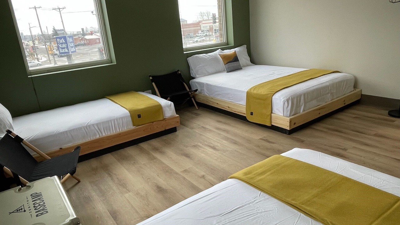 Photo of Bedroom in Duluth