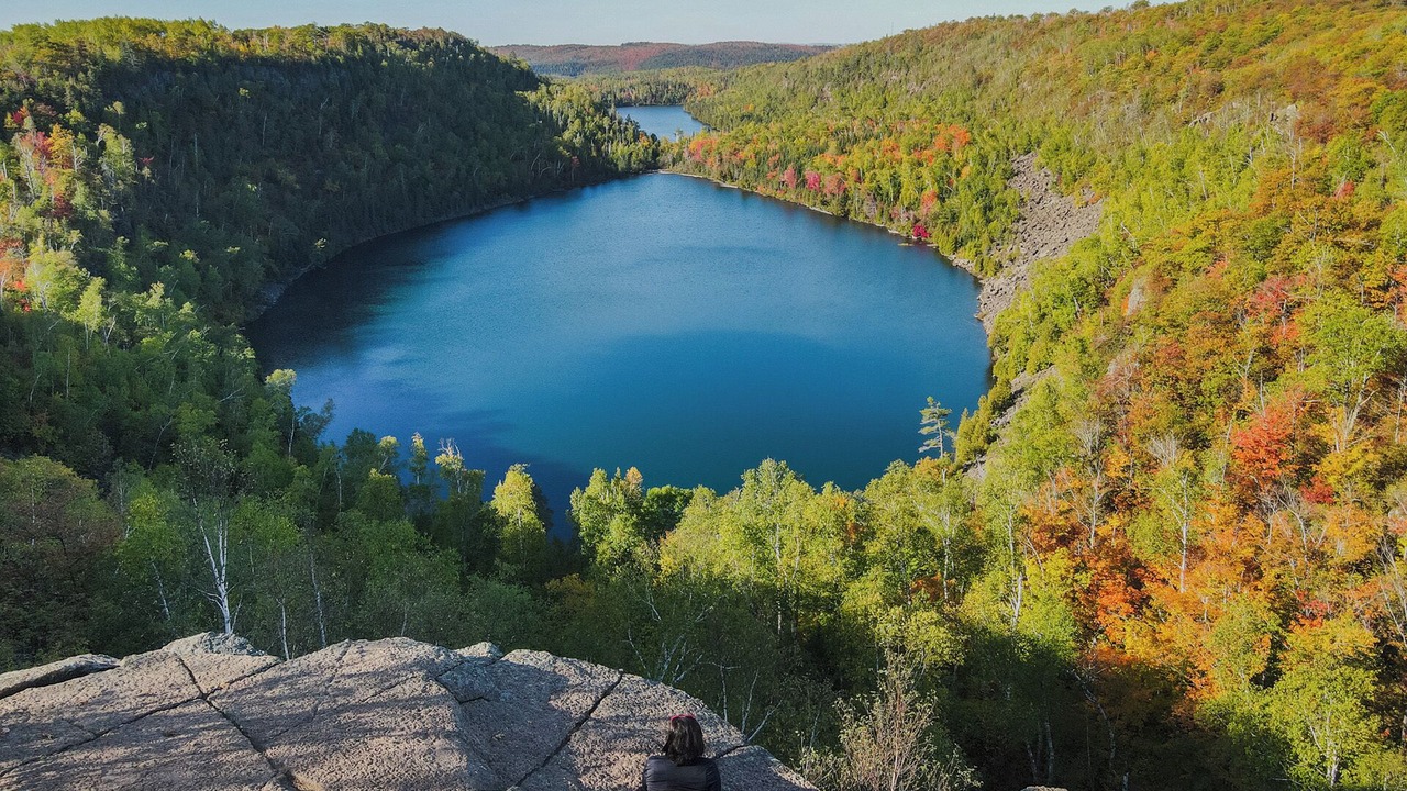 Photo of Outdoor in Duluth