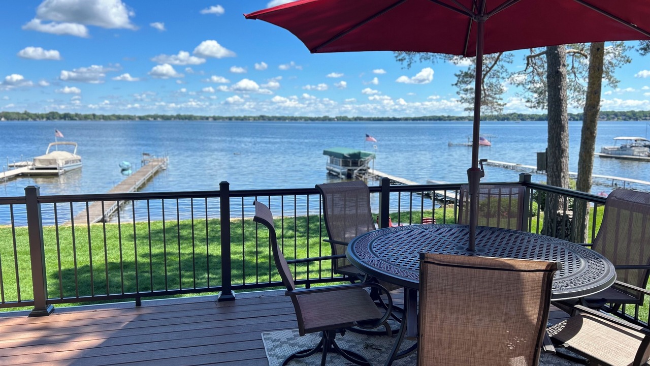 Photo of Outdoor in Forest Lake