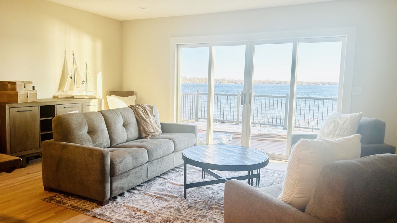 Photo of Livingroom in Forest Lake