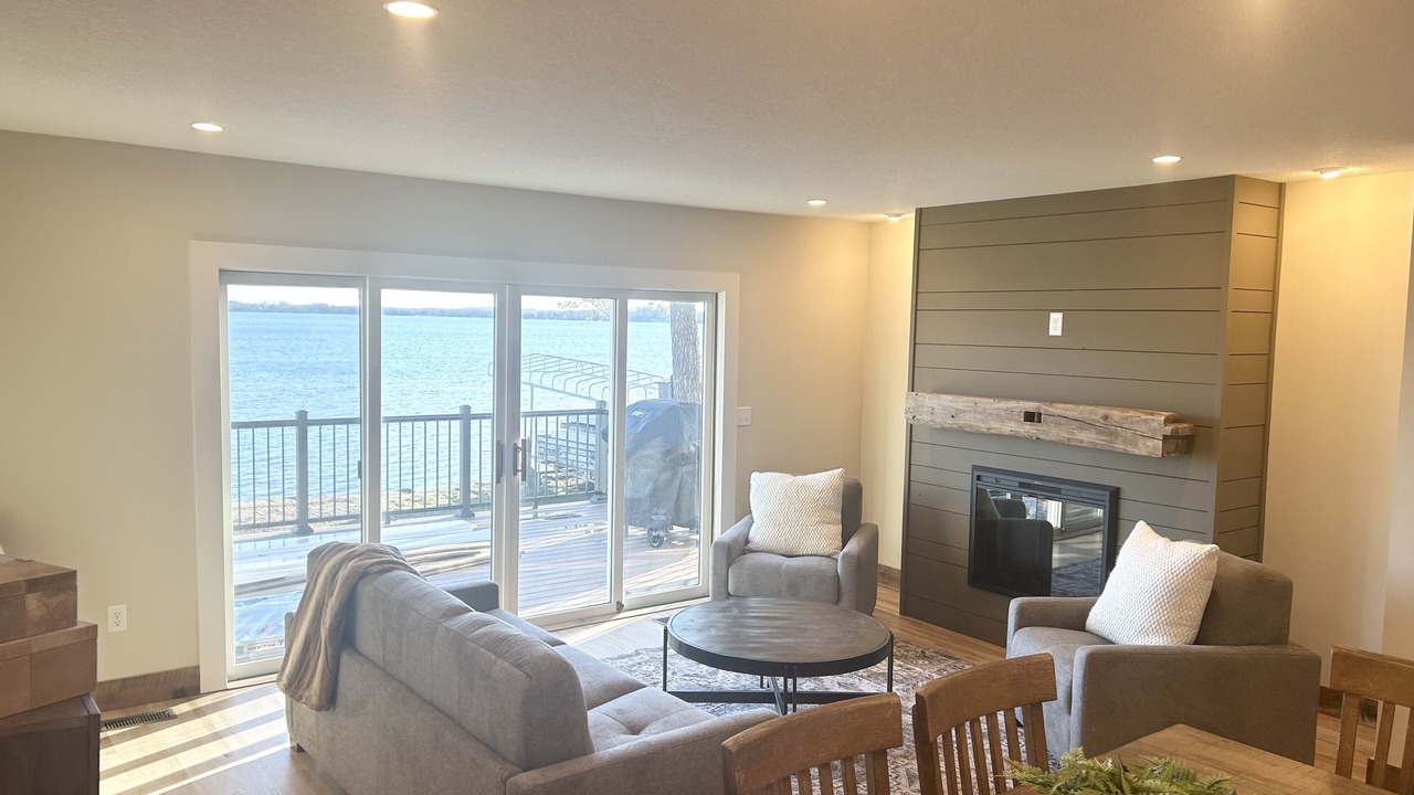 Photo of Livingroom in Forest Lake