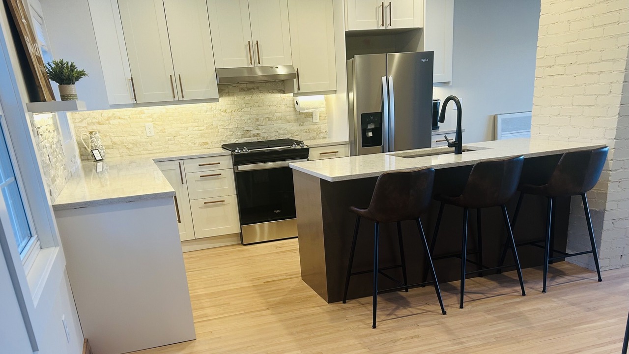 Photo of Kitchen in Forest Lake