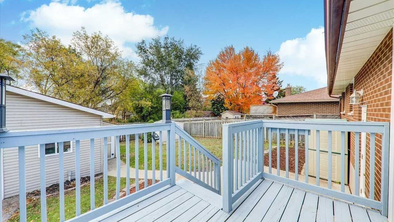 Photo of Outdoor in Durham Region