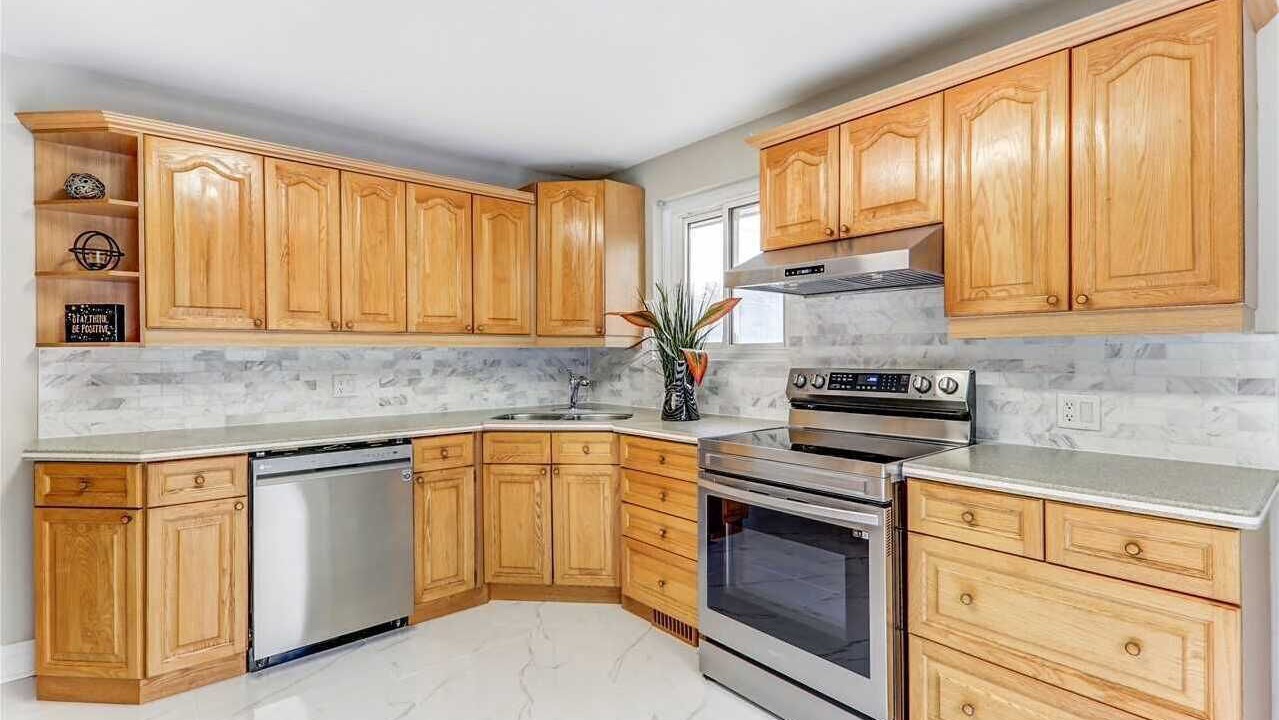Photo of Kitchen in Durham Region