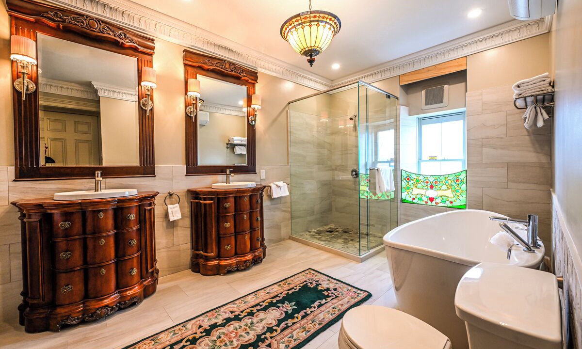 Photo of Bathroom in St. Catharines
