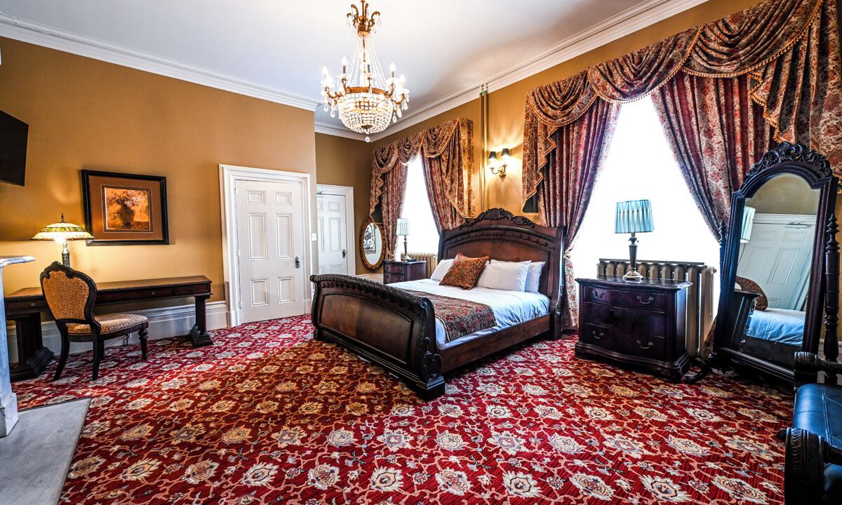 Photo of Bedroom in St. Catharines