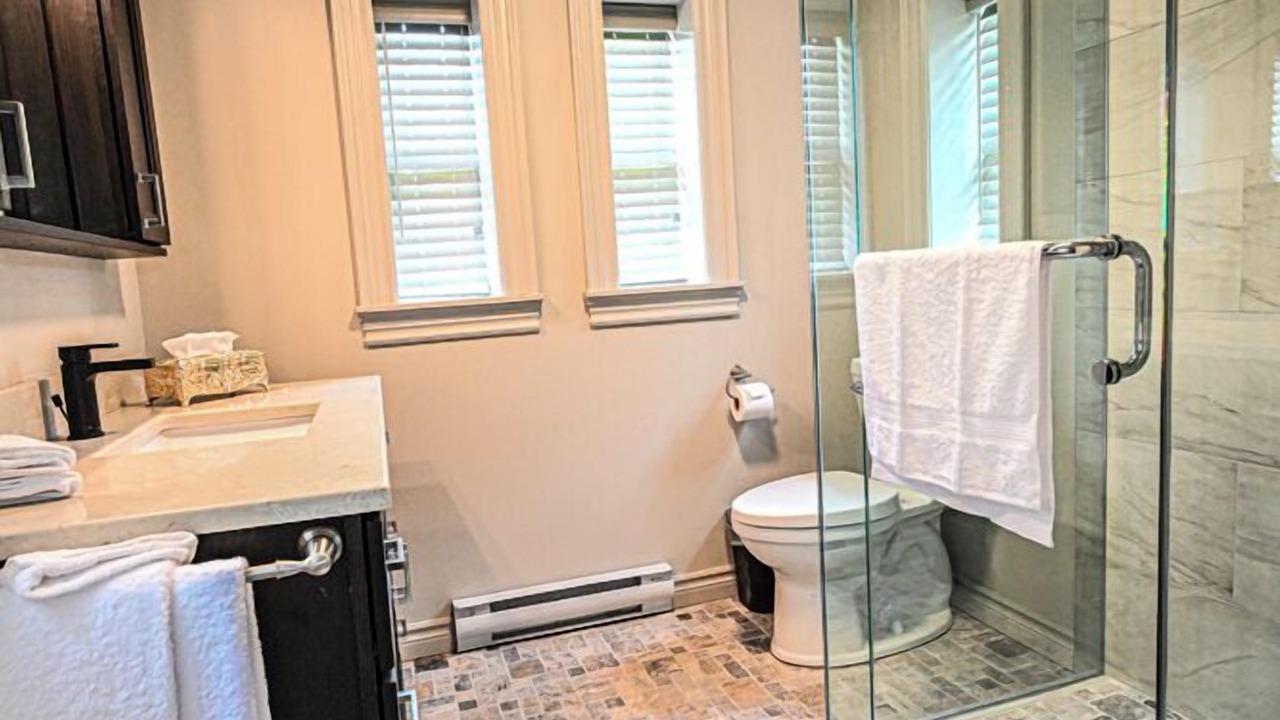 Photo of Bathroom in St. Catharines