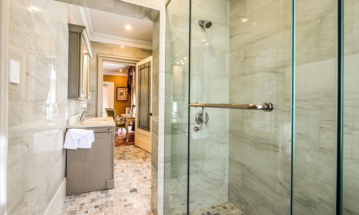 Photo of Bathroom in St. Catharines