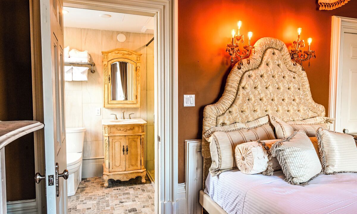 Photo of Bedroom in St. Catharines