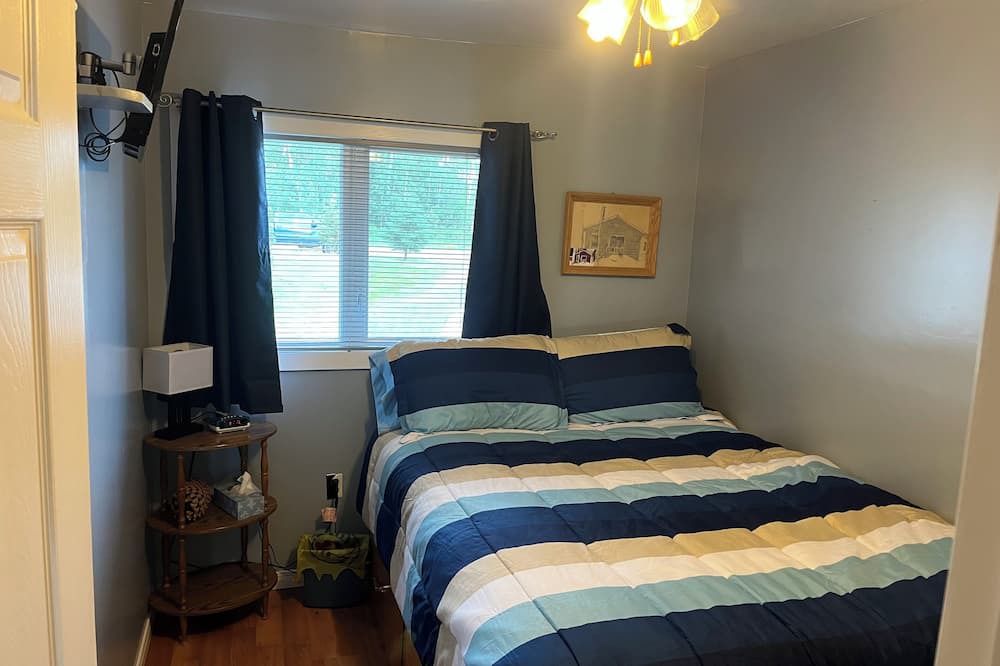 Photo of Bedroom in Cochrane