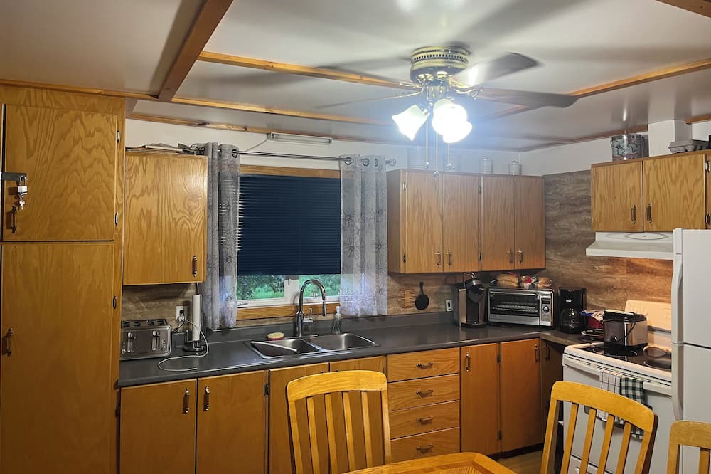 Photo of Kitchen in Cochrane