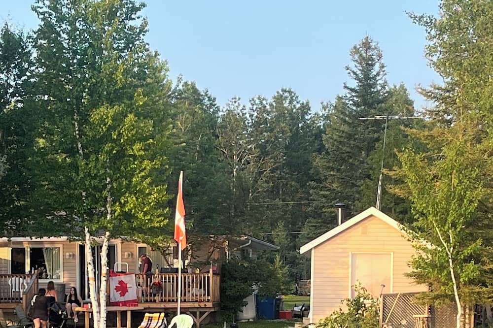 Photo of Outdoor in Cochrane