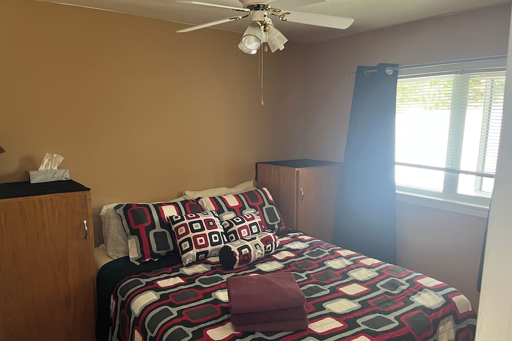 Photo of Bedroom in Cochrane