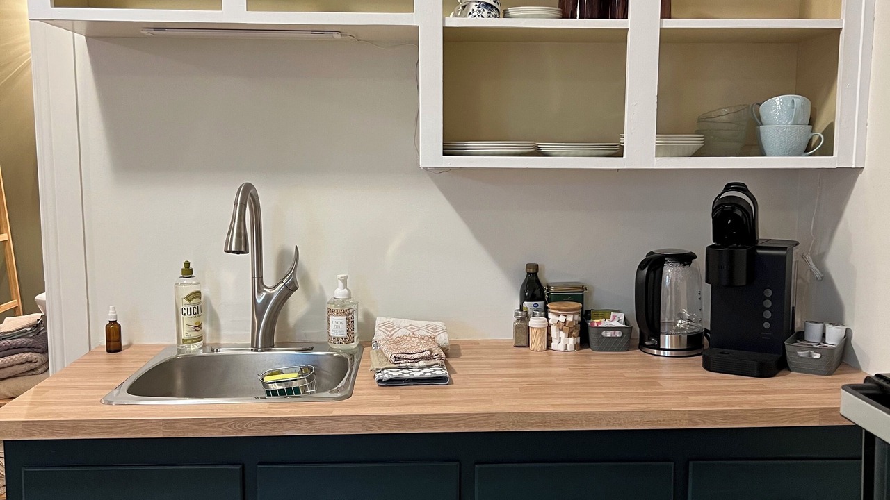 Photo of Kitchen in Cobourg