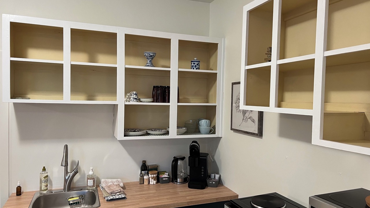 Photo of Kitchen in Cobourg