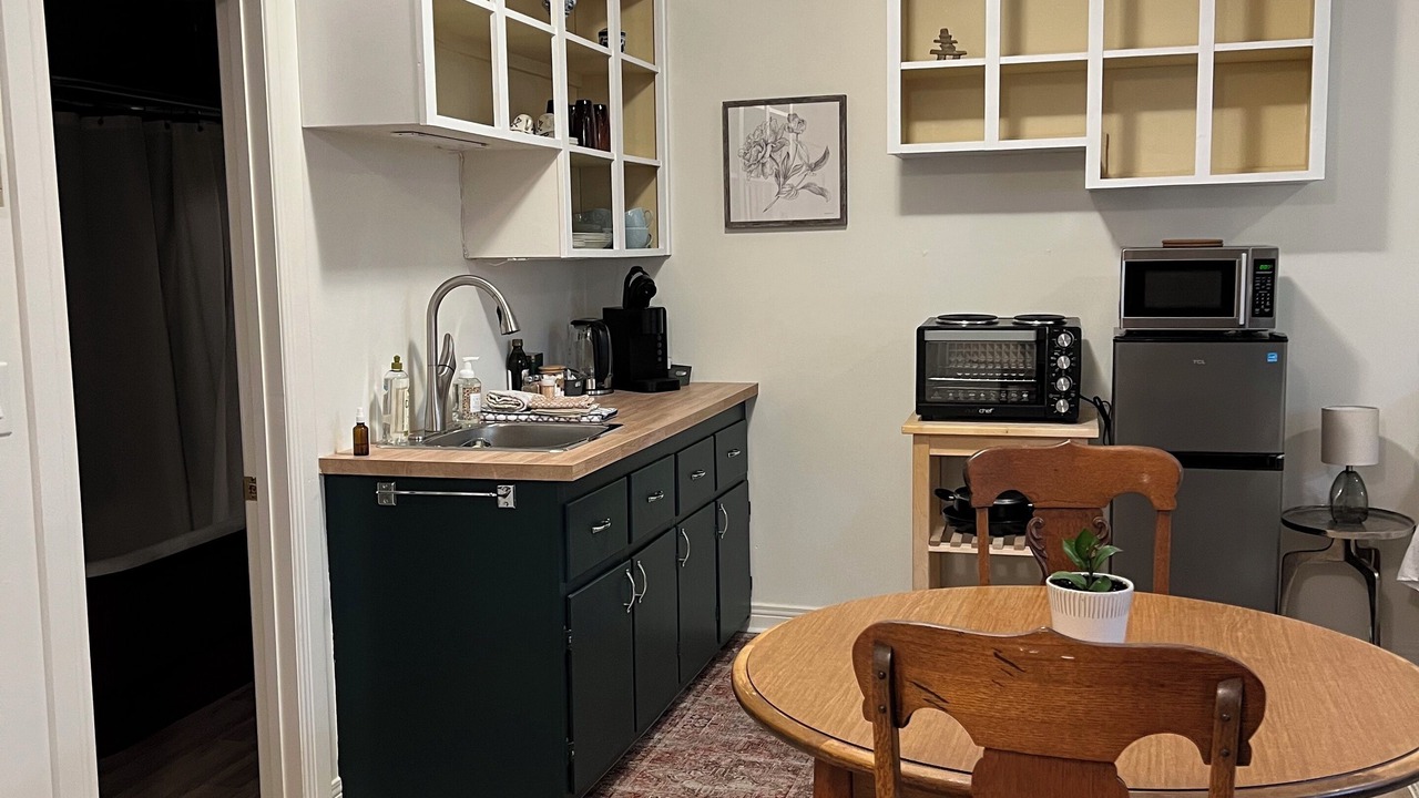 Photo of Kitchen in Cobourg