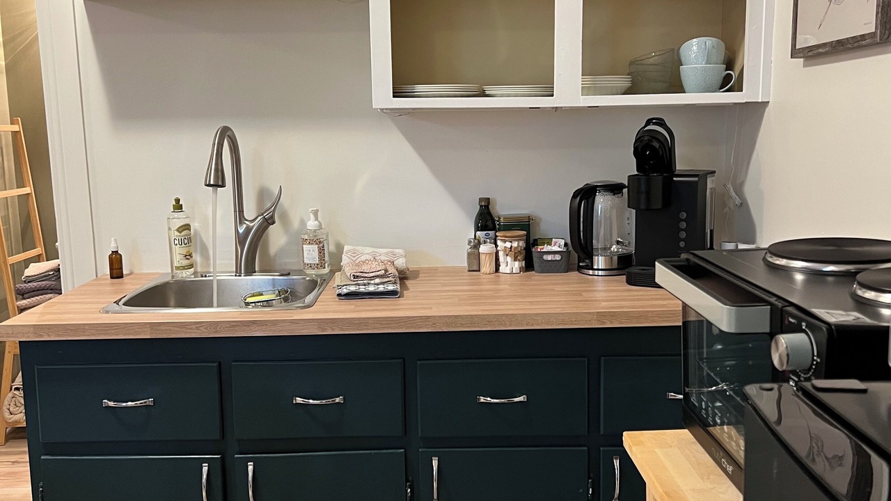 Photo of Kitchen in Cobourg