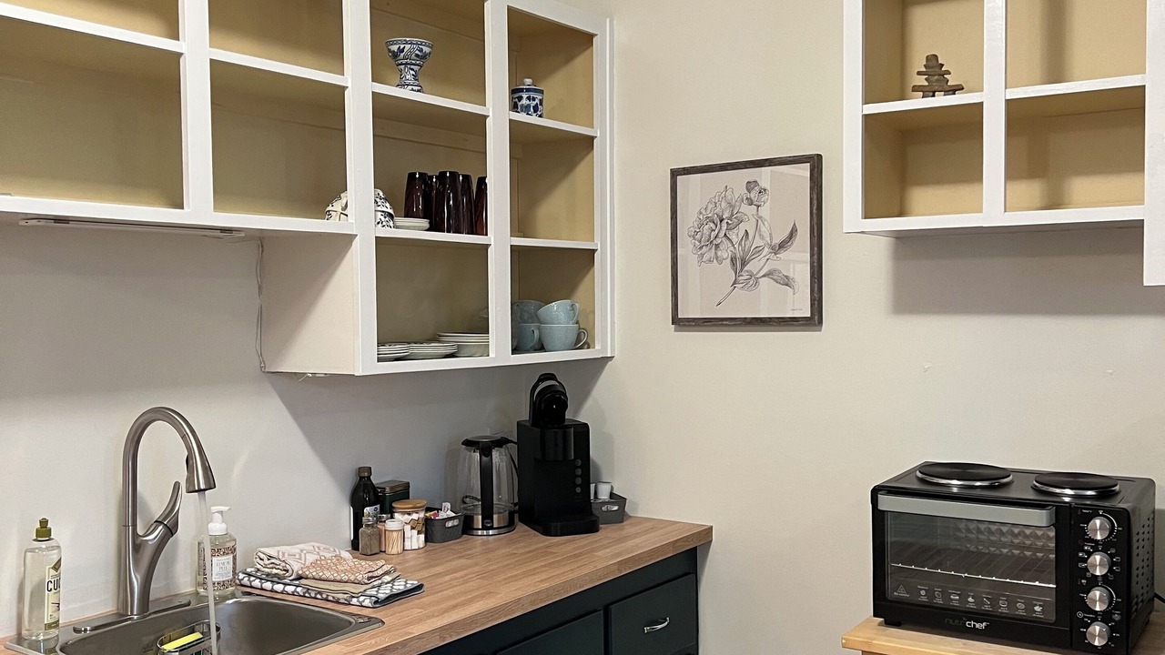 Photo of Kitchen in Cobourg