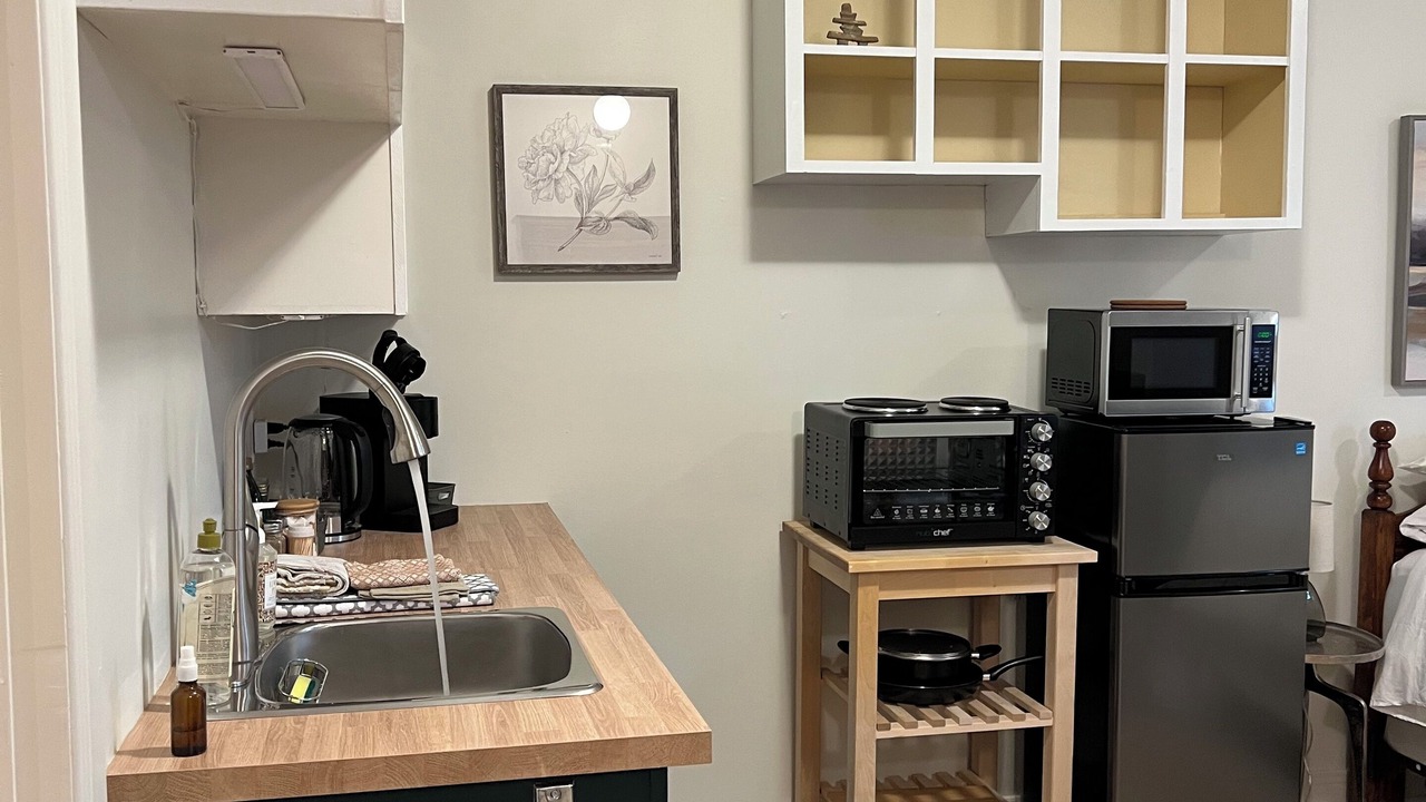 Photo of Kitchen in Cobourg