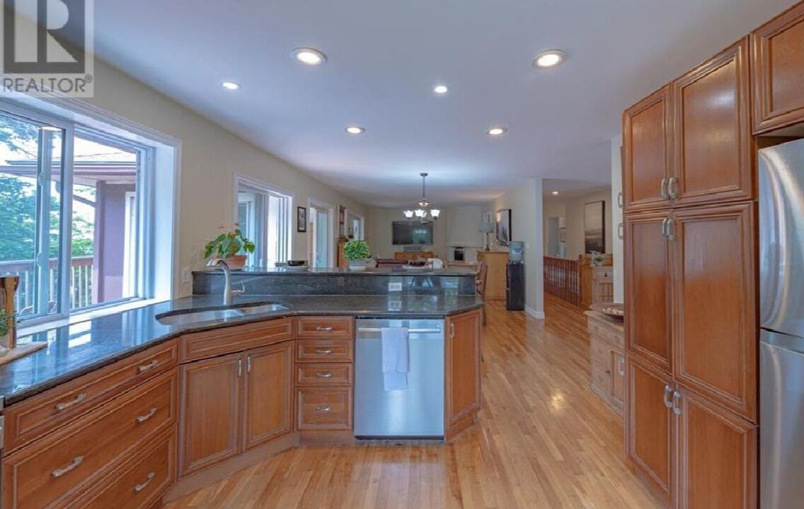 Photo of Kitchen in Roseneath