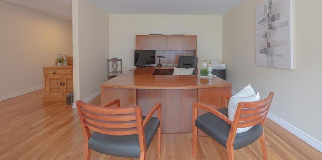 Photo of Kitchen in Roseneath