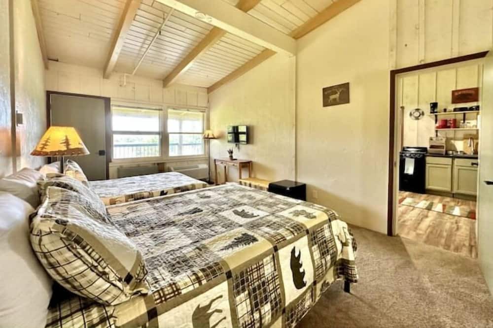Photo of Bedroom in Hill City