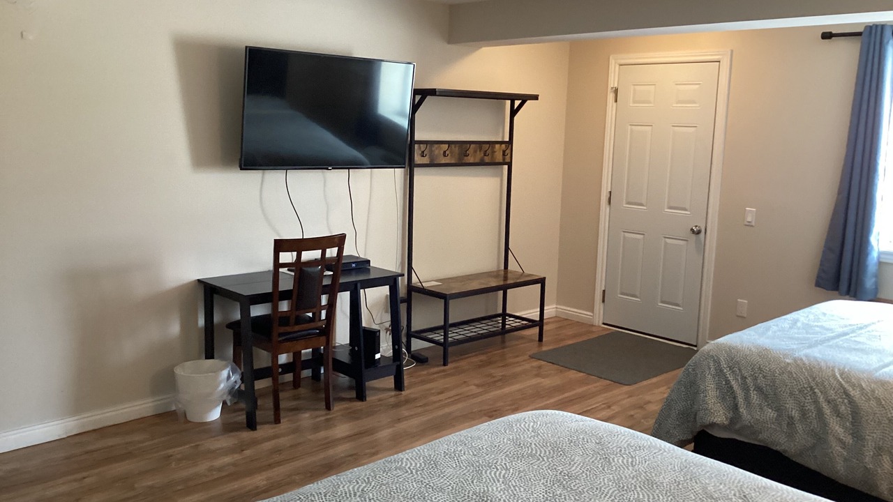 Photo of Bedroom in Algoma District