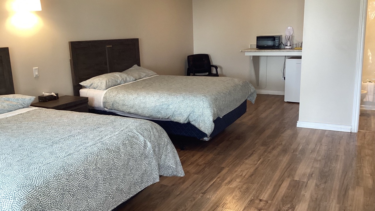 Photo of Bedroom in Algoma District