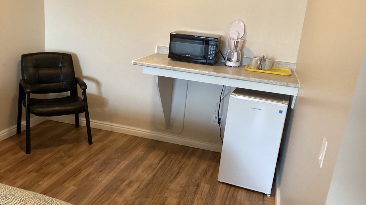Photo of Bedroom in Algoma District